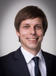 Christoph Weber, Rechtsanwalt, Fulda